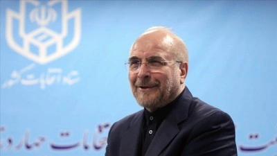 Tartışmaların g&uuml;ndemindeki isim: İran Meclis Başkanı Muhammed Bakır Kalibaf