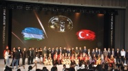 Taşkent&#039;te açılışı yapılan Türk Film Günleri etkinliğine yoğun ilgi