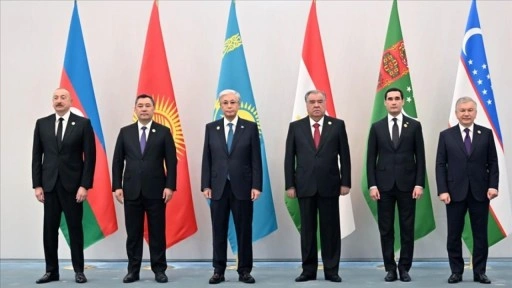 Taşkent Zirvesi, Orta Asya ve Azerbaycan ilişkilerinde yeni dönemi başlatıyor