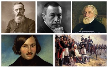 Tatar k&ouml;kenli Rus aileler -Rıdvan Aras yazdı-