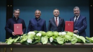 Tataristan Cumhurbaşkanı Minnihanov: Türk ortaklarımızı Tataristan&#039;a bekliyoruz