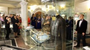 Tataristan'da İslam Sanatında Peygamber Sözü sergisi açıldı