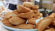 Tataristan'da 'Lezzetli Kazan' Milli Yemek Festivali başladı