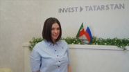 Tataristan-Türkiye ticari ilişkileri “güvenle“ büyüyor
