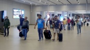 Tatilciler Kurban Bayramında yurt dışına gidiyor