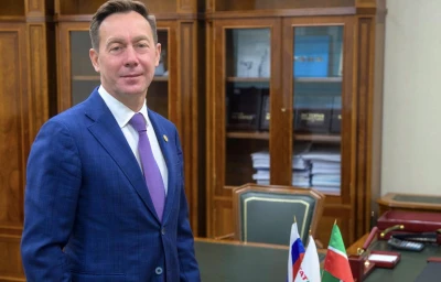 Tatneft, T&uuml;rkiye&rsquo;de maleik anhidrit &uuml;retimi i&ccedil;in planlanan petrokimya projesinden &ccedil;ekildi