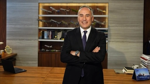 TAV Havalimanları 120 milyon yolcu hedeflediği 2025'in ardından yeni yılda vites y&uuml;kseltecek