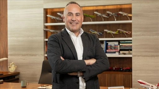 TAV Havalimanları'ndan sürdürülebilirlik için 3 yılda yaklaşık 2,5 milyar avro yatırım