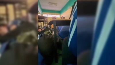 Tayland&rsquo;da okulda d&uuml;zenlenen silahlı saldırıda 6 kişi &ouml;ld&uuml;, 15 kişi yaralandı