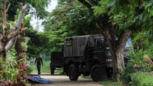 Tayland ile Kamboçya arasında yeniden başlayan çatışmalar sınır hattı boyunca yayıldı