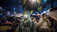 Tayland parlamentosu, hükümet karşıtı protestolar için 'özel oturum' düzenleyecek