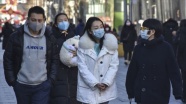 Tayland, Singapur ve Güney Kore'de koronavirüs vakalarında artış
