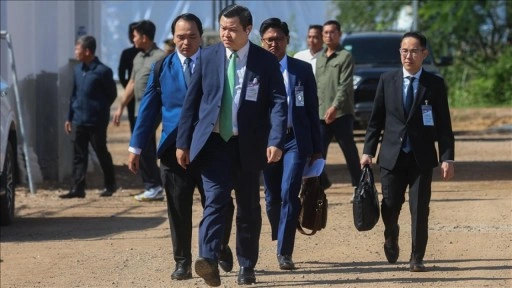 Tayland ve Kambo&ccedil;ya, sınır &ccedil;atışmalarının ardından ateşkes ilan etti