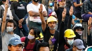 Tayland ve Vietnam, Myanmar'daki vatandaşlarını tahliye edecek