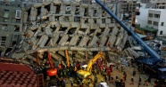 Tayvan’daki depremde ölü sayısı 23’e yükseldi