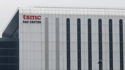 Tayvan merkezli yarı iletken &uuml;reticisi TSMC, ABD'ye 100 milyar dolarlık ek yatırım planlıyor