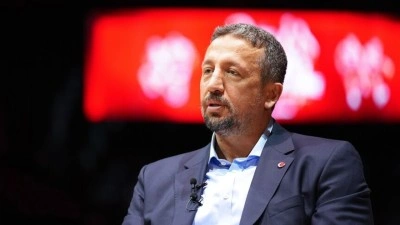 TBF Başkanı Hidayet T&uuml;rkoğlu'ndan 15 Temmuz Demokrasi ve Milli Birlik G&uuml;n&uuml; mesajı