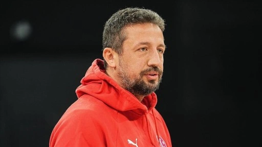 TBF Başkanı Hidayet Türkoğlu'ndan "15 Temmuz" mesajı