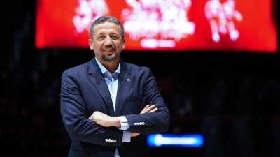 TBF Başkanı Hidayet T&uuml;rkoğlu'nun FIBA Onur Listesi'ne se&ccedil;ilme gururu ve heyecanı