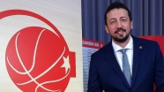 TBF başkanlığına Türkoğlu seçildi