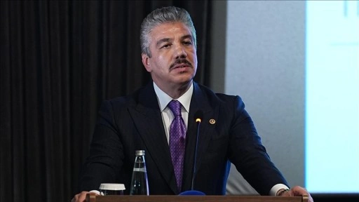 TBMM Adalet Komisyonu, "11. Yargı Paketi"nin görüşmelerine 3 Aralık'ta başlayacak