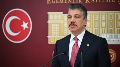 TBMM Adalet Komisyonu Başkanı Y&uuml;ksel, AYM'nin "s&uuml;resiz nafaka d&uuml;zenlemesinin iptali"ni değerlendirdi