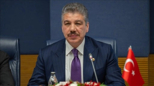TBMM Adalet Komisyonu Başkanı Yüksel, Gazze'de soykırımı belgeleyen BM raporunu değerlendirdi