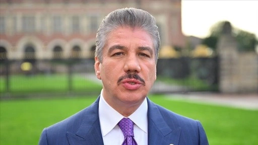 TBMM Adalet Komisyonu Başkanı Yüksel: (UAD kararı) İnsanlık vicdanının tarihi zaferi