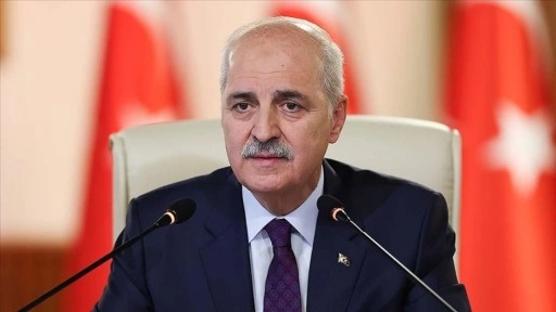 TBMM Başkanı Kurtulmuş, Preveze Deniz Zaferi'nin yıl dönümünü kutladı