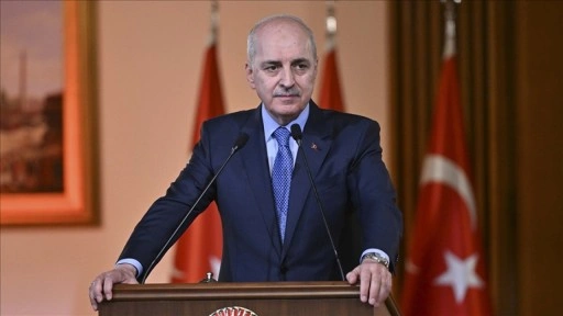 TBMM Başkanı Kurtulmuş'tan, 27 Mayıs 1960 darbesi mesajı
