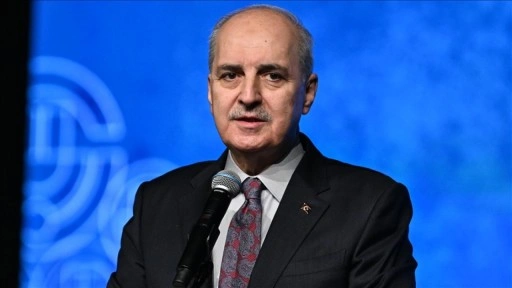 TBMM Başkanı Kurtulmuş: Terörün yabancı güçlerin maşası olarak kullanılmasına müsaade etmeyeceğiz