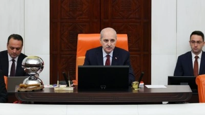 TBMM Başkanı Kurtulmuş: Vatandaşla temas kanallarını &ccedil;oğaltan yaklaşım, en makul istikamettir