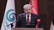 TBMM Başkanı Şentop: Rumeli'de yakın zamana kadar Müslüman denince Türk akla gelirdi