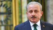 TBMM Başkanı Şentop'tan Azerbaycan'ın Ankara Büyükelçisi'ne özel davet