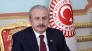 TBMM Başkanı Şentop&#039;tan, Doğan Cüceloğlu&#039;nun eşine taziye telefonu