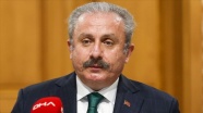 TBMM Başkanı Şentop: Tarihin trajik bir sayfası Azerbaycan için zaferle kapandı
