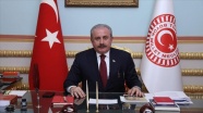 TBMM Başkanı Şentop: Uluslararası deniz hukuku, Türkiye için hassaten önem taşıyor