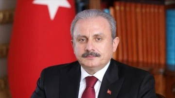 TBMM Başkanı Şentop'tan CHP Genel Başkanı Kılıçdaroğlu'na taziye