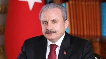 TBMM Başkanı Şentop'tan, Kılıçdaroğlu'nun "referandum" iddiasına yalanlama