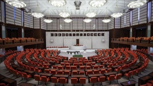 TBMM Başkanlığı seçim süreci yarın başlıyor