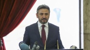 TBMM Başkanvekili Aydın, İran'daki terör saldırısını kınadı