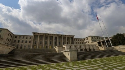TBMM'de 15 Temmuz Demokrasi ve Milli Birlik G&uuml;n&uuml; anma programı d&uuml;zenlenecek