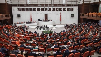 TBMM'de, vergiye y&ouml;nelik d&uuml;zenlemeleri de i&ccedil;eren kanun teklifi g&ouml;r&uuml;ş&uuml;lecek