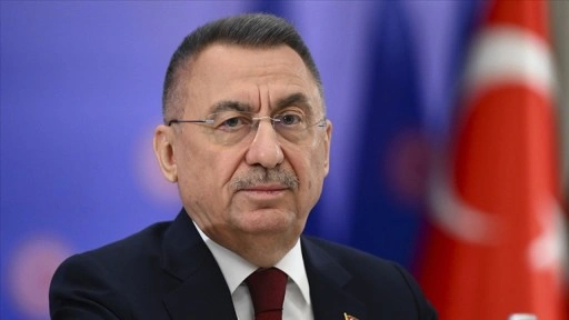 TBMM Dışişleri Komisyonu Başkanı Oktay, Avrupa'daki "stratejik körlüğe" işaret etti