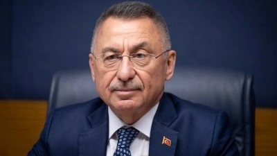 TBMM Dışişleri Komisyonu Başkanı Oktay, NATO Zirvesi&rsquo;nin kritik d&ouml;nemde yapılacağını belirtti