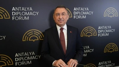 TBMM Dışişleri Komisyonu Başkanı Oktay: &Uuml;mit ediyoruz, enerji krizi ve K&ouml;rfez'deki tansiyon bir