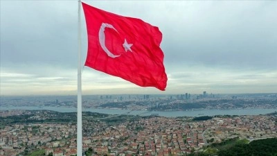 TBMM, d&uuml;nya parlamentolarına ev sahipliğine hazırlanıyor