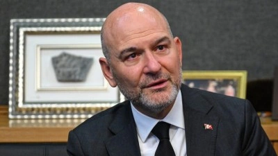 TBMM İ&ccedil;işleri Komisyonu Başkanı Soylu'dan 15 Temmuz darbe girişimine ilişkin değerlendirme