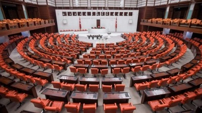 TBMM, NATO Parlamenter Zirvesi'ne ev sahipliği yapacak