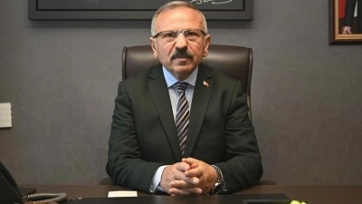 TBMM Okul Saldırılarının Nedenlerini Araştırma Komisyonu Başkanı Beyazıt, yol haritalarını AA'y